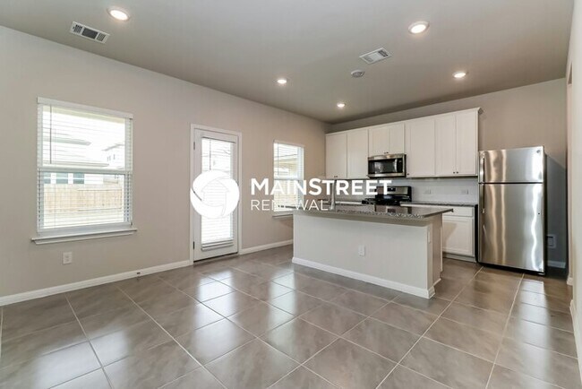 Foto del edificio - 3 Bedroom Pet-Friendly Home in Hutto, TX w...