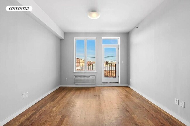 Foto del edificio - 801 Bergen St