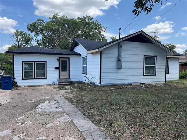 Foto principal - 1704 S Polk St