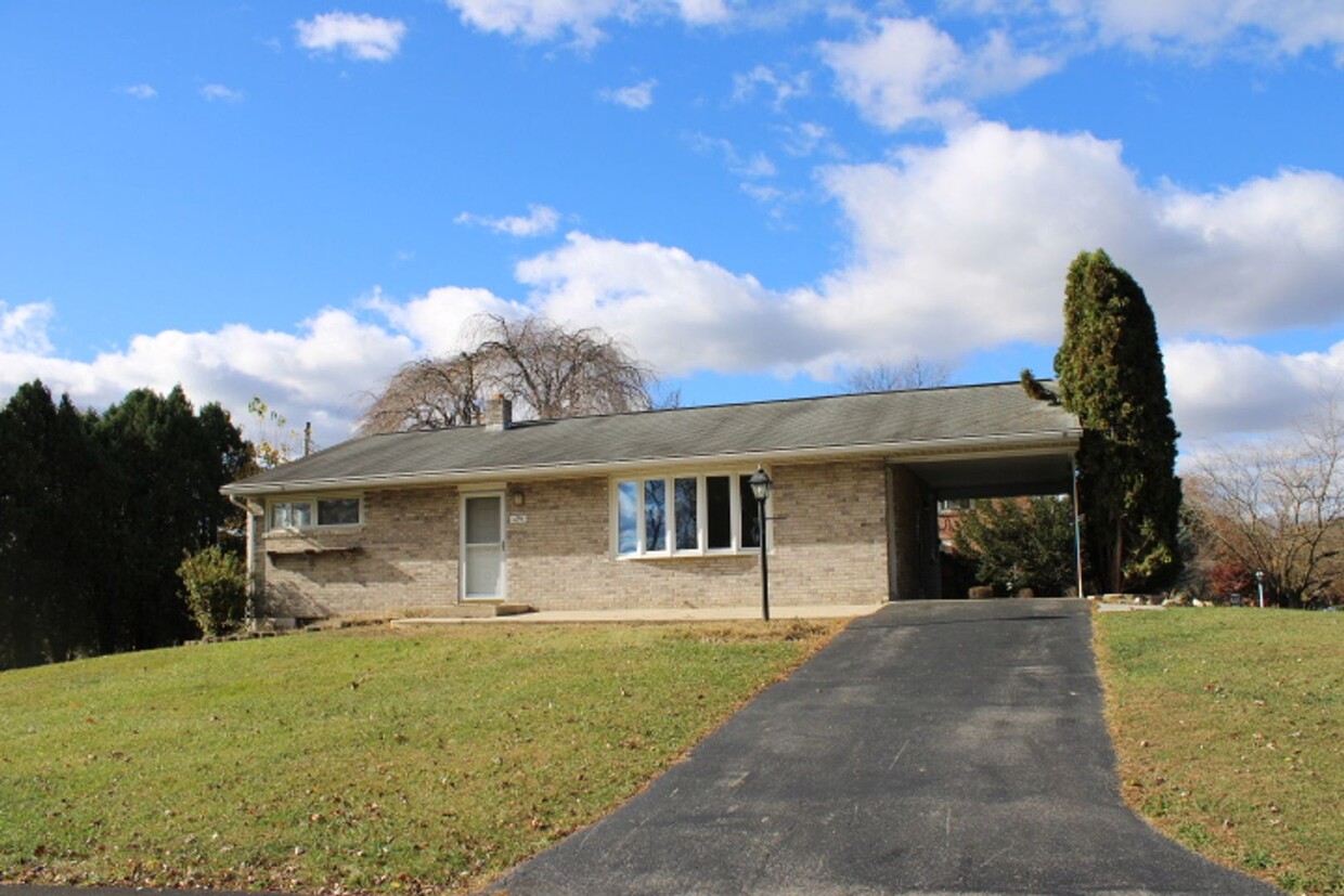Primary Photo - Single Family Home