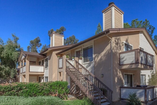 Building Photo - Alpine Woods