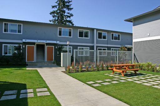 Foto principal - The 2800 Apartment Building