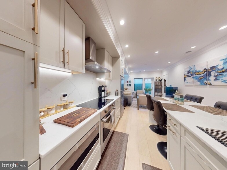 Photo - 2642 39th Street NW Unit 2