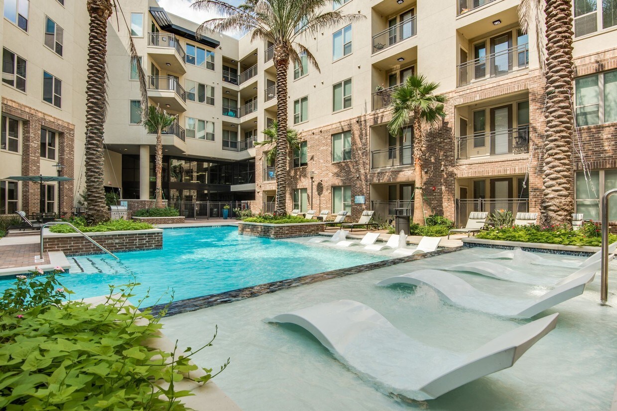 Memorial West 14900 Memorial Dr Houston, TX Apartments for Rent in