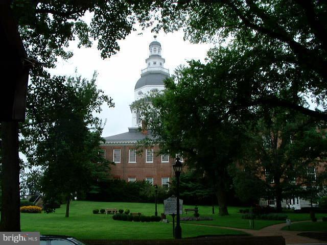 Foto del edificio - 77 Maryland Ave