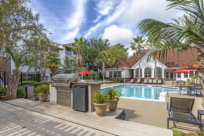 Building Photo - Audubon Park Apartments