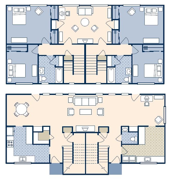 Fort Eustis Family Homes Apartments Fort Eustis, VA