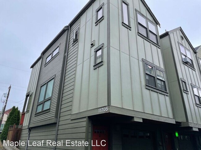 Foto del edificio - 3 br, 2.5 bath House - 11705D Greenwood Ave N