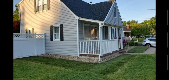 Foto del edificio - 503 Homestead Ave