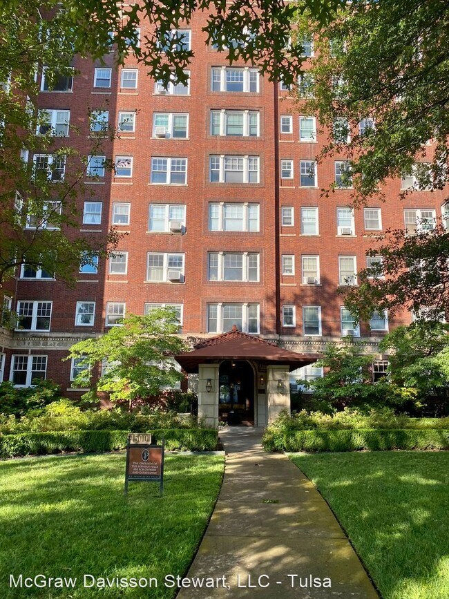 Building Photo - 1 br, 1 bath House - 1500 S Frisco Ave Uni...