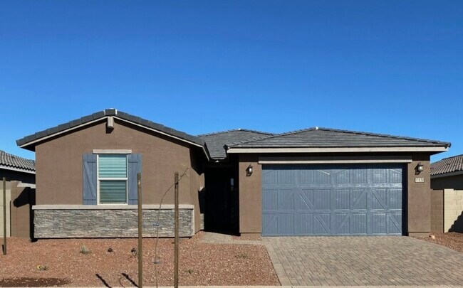 Bienvenido a un nuevo hogar! - 17838 W Fetlock Trl