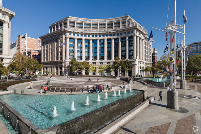 Foto del edificio - Residences at Market Square - East Tower