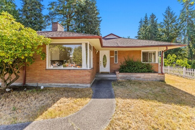 Building Photo - 4bd/2ba Seattle House