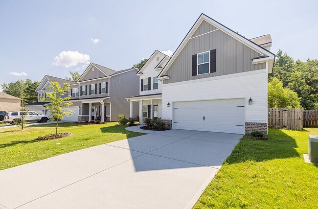 Building Photo - 1317 Batchelor Ct