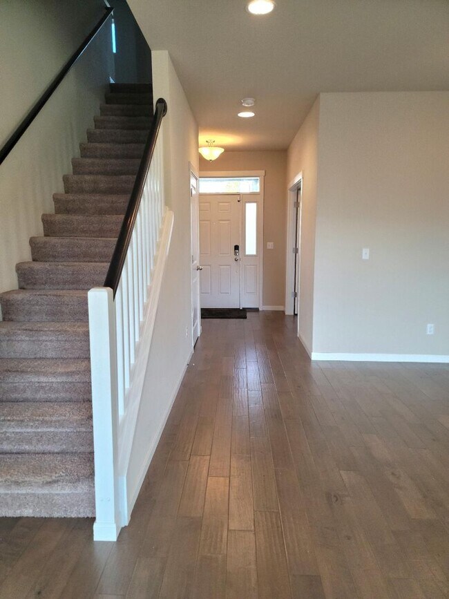 Foto del edificio - Energy Efficient 4 Bedroom Poulsbo Home