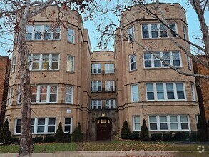 Building Photo - 5428 N Kimball Ave