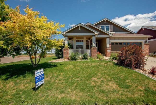 Foto del edificio - 5 Bedroom Home in Windsor Colorado