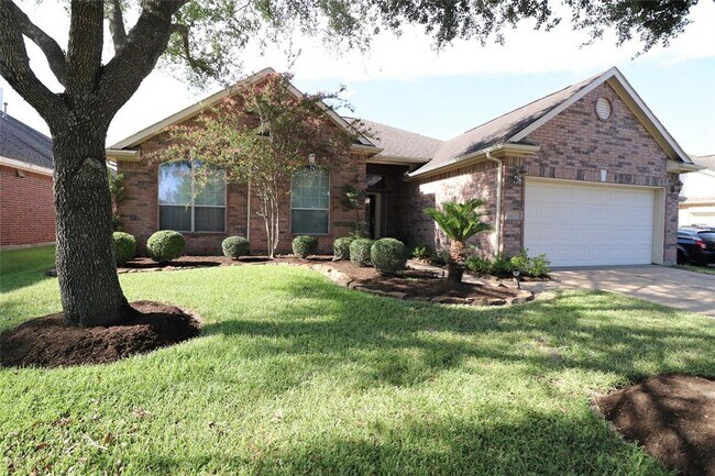 Foto del edificio - 18206 Linden Forest Ln