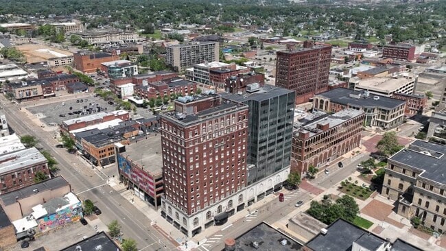  - Bliss Lofts
