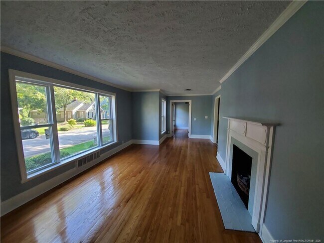 Foto del edificio - 1015 Brook St