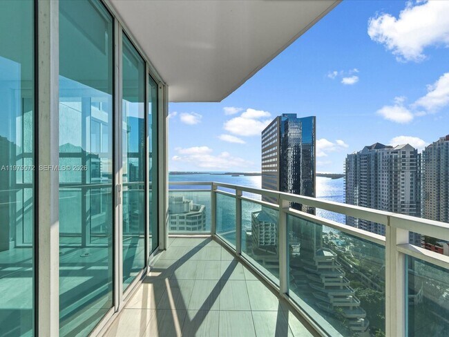 Foto del edificio - 951 Brickell Ave