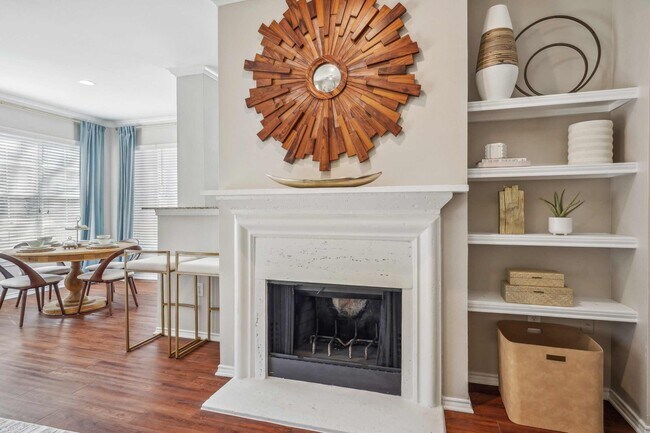 Foto del edificio - The Vine South