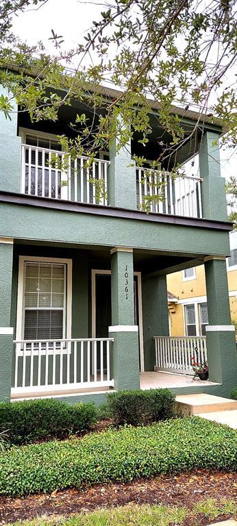 Foto del edificio - 10361 Lake District Ln