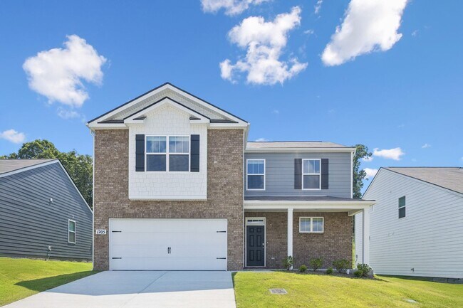Foto del edificio - 1205 Bufflehead Wy