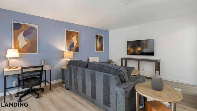 Foto del edificio - 1455 E Katie Ave