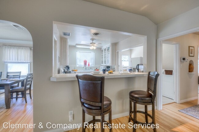 Building Photo - 2 br, 2 bath House - 2416 Bank Street