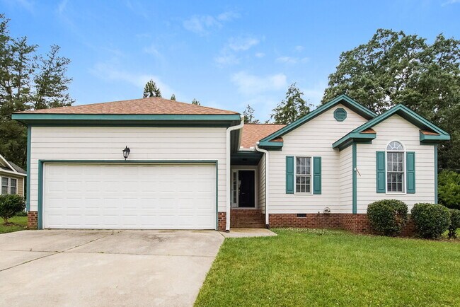 Building Photo - 1005 Bren Village Ct
