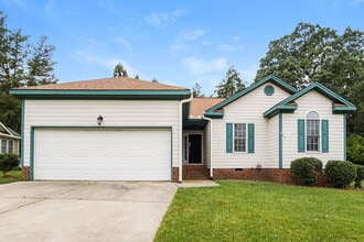 Building Photo - 1005 Bren Village Ct