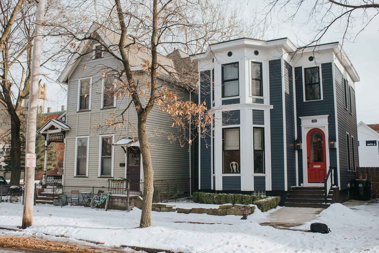 Building Photo - 3805 Whitman Ave