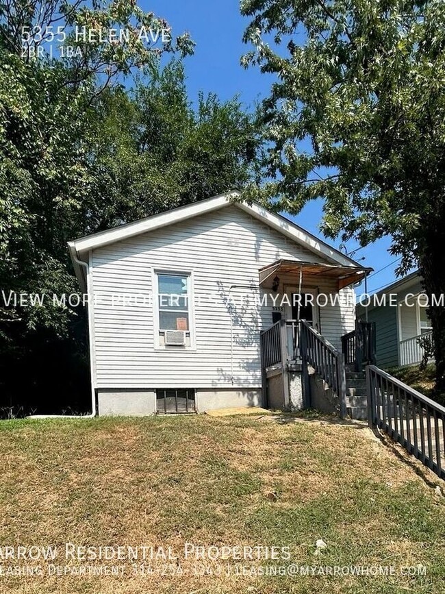 Building Photo - 5355 Helen Ave
