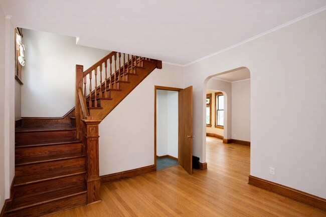 Building Photo - 1689 Marshall Ave