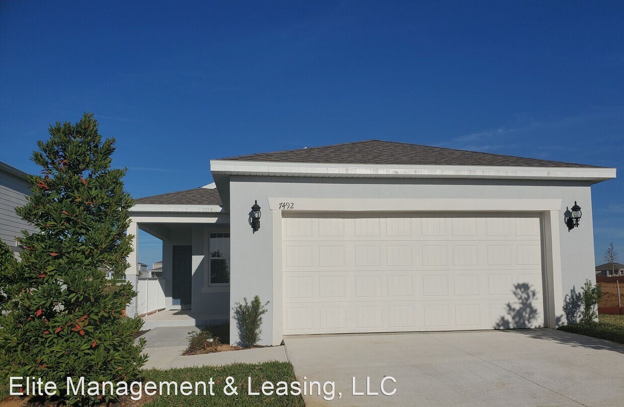 Primary Photo - 4 br, 2 bath House - 7492 Catania Loop