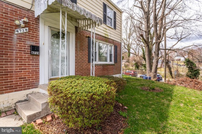Building Photo - 6728 Chillum Manor Rd