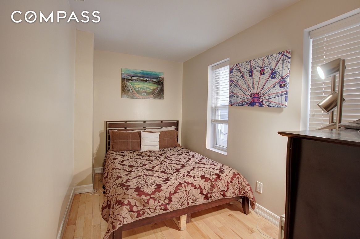 120 Nassau St Unit 4, New York, NY 10038 Room for Rent in New York