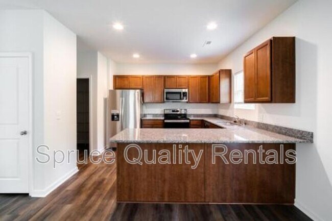 Photo - 1941 Glenburn Dr House