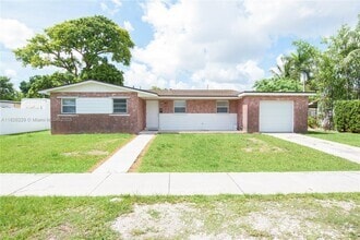 Building Photo - 15410 SW 295th St
