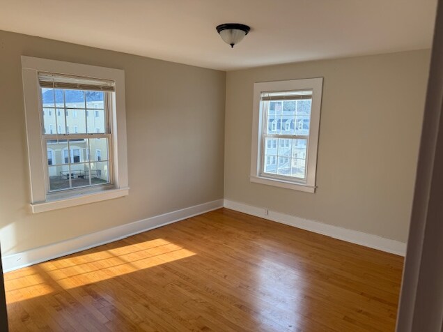 Dormitorio 1 - 420 Church St