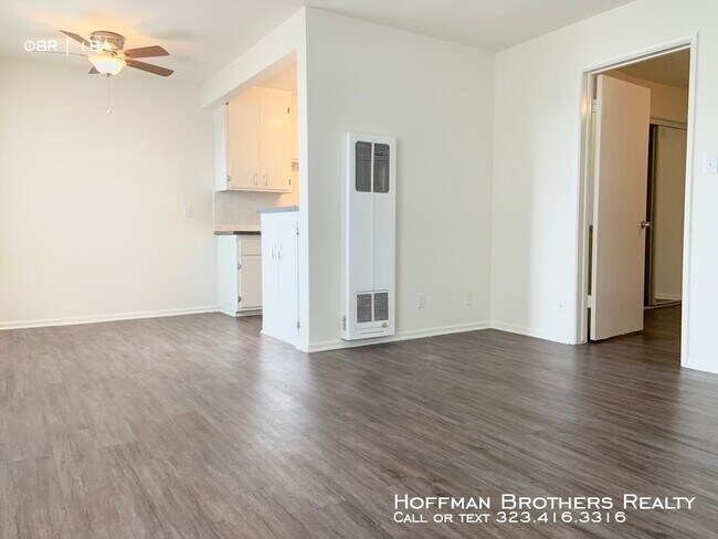 Building Photo - 5642 South La Brea AveWindsor Hills, CA 90056