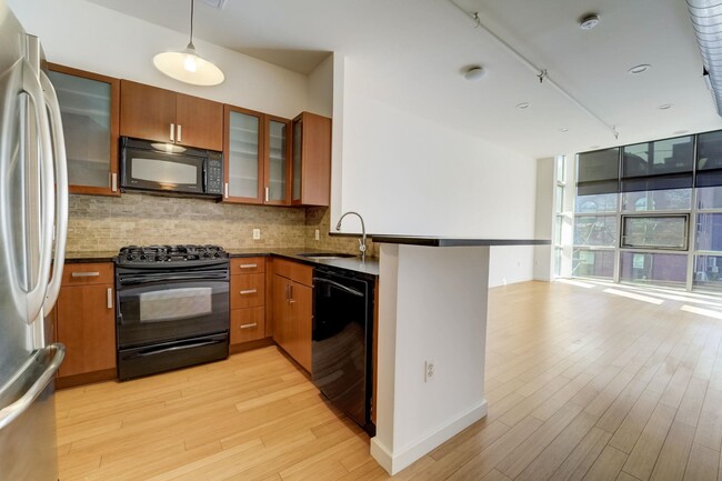 Foto del edificio - 234 10th St