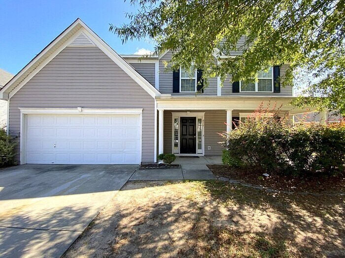 Primary Photo - 816 Wing Stripe Court, Columbia, SC 29229 ...