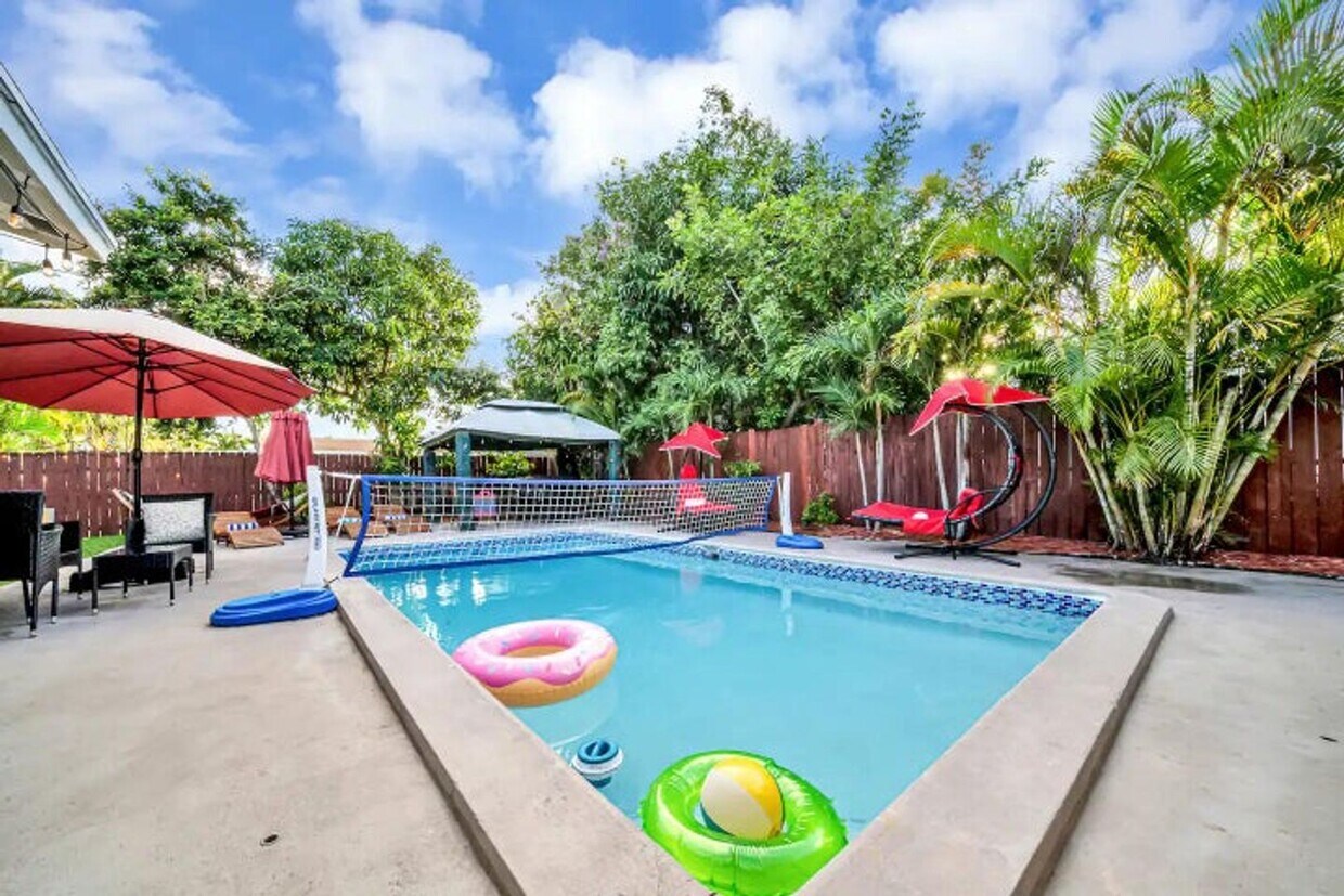 Photo - 4310 Applecrest Drive, Palm Beach Gardens, FL 33410