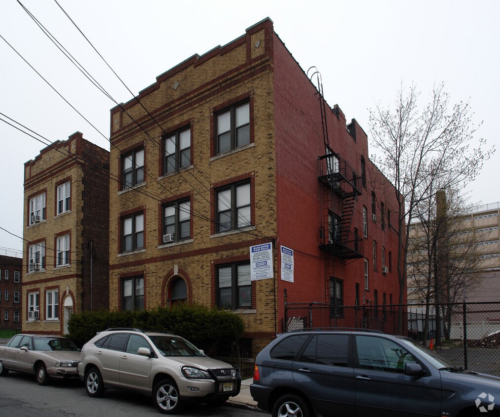 Foto del edificio - 35 19th St