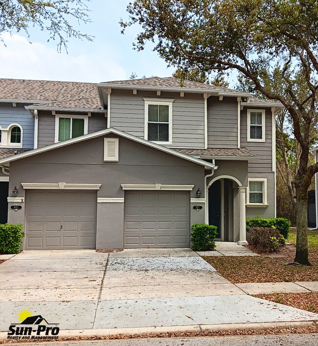 Foto del edificio - 601 Mount Olympus Blvd