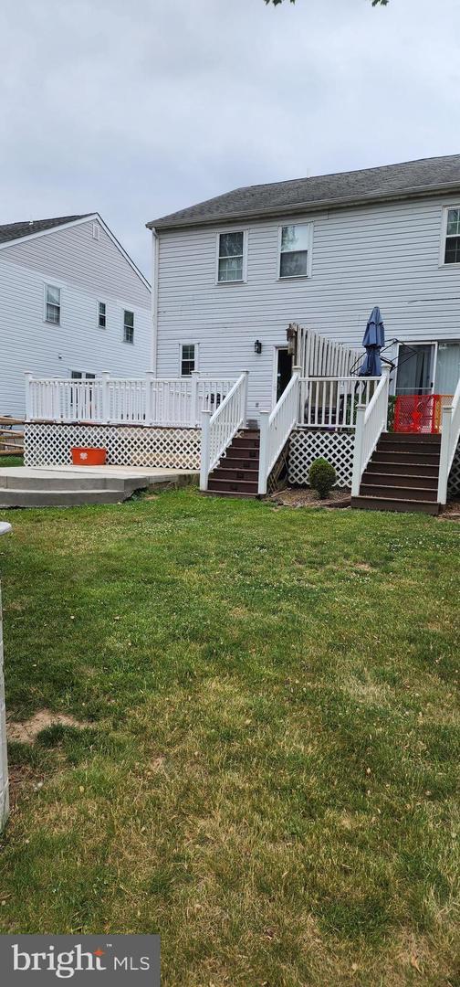 48 Pearl Dr, Doylestown, PA 18901 House Rental in Doylestown, PA