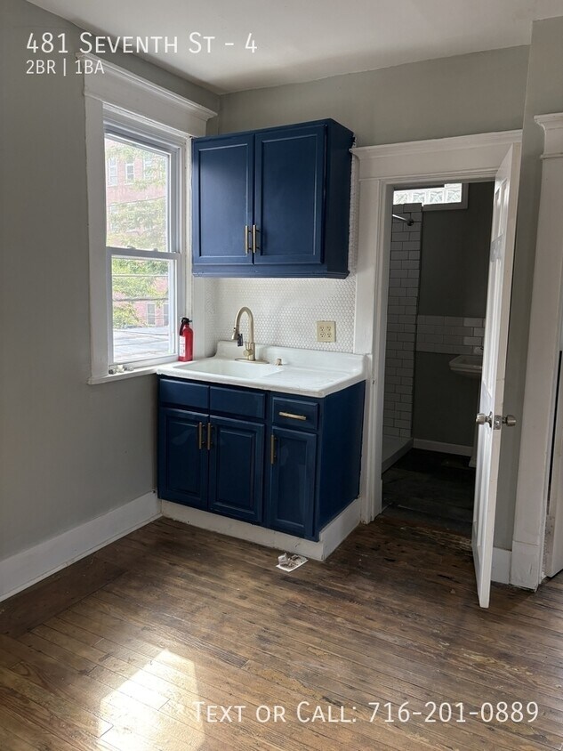 Foto principal - 481 Seventh St-4