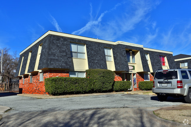 Foto del edificio - Windsor Wyndham Apartments